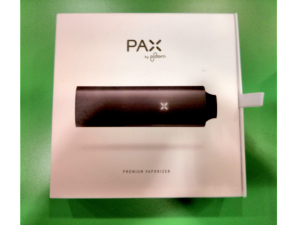 PAX Packaging