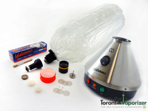 Volcano Vaporizer Volcano Vaporizer