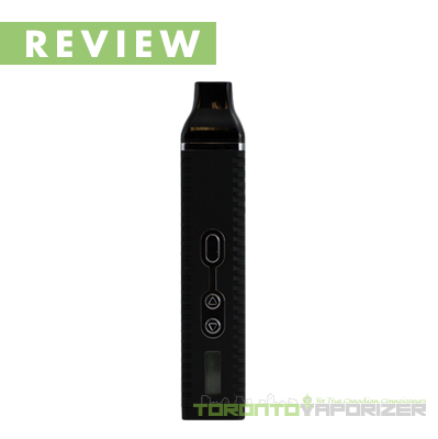 Hebe Titan 2 Vaporizer Review