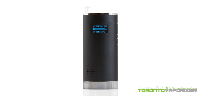 FlowerMate V8 Vaporizer
