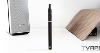 KandyPens K-Stick Review – Agent K Kandypens K Stick Review