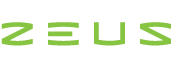 Zeus vaporizer brand logo