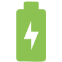 Battery icon – Large Battery category