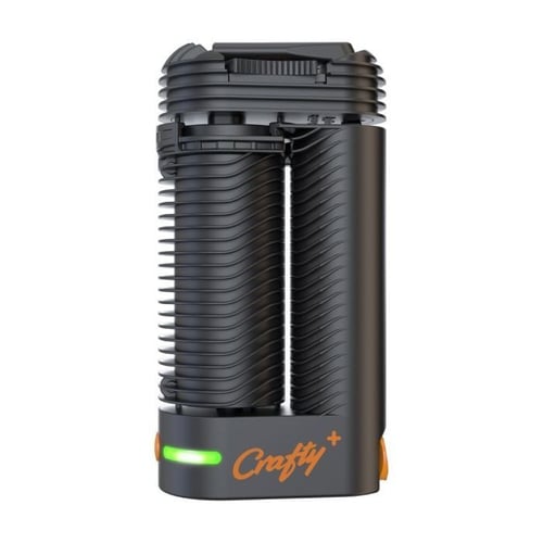 Crafty Plus Vaporizer