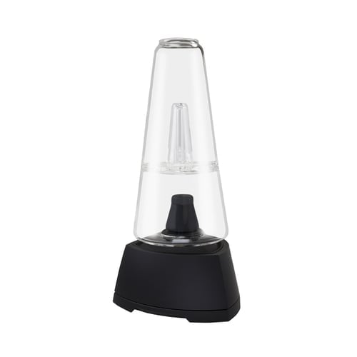 Pulsar Sipper e-rig with Portable Vapor Hydrator Cup