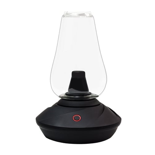 zenco duo portable vapor cup with power button