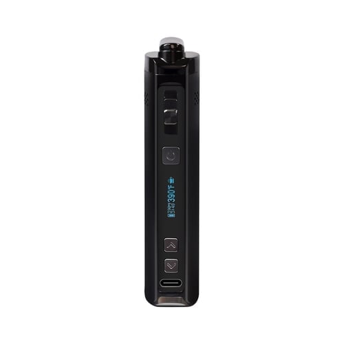 starry v3 xmax with power button and USB-C charging port