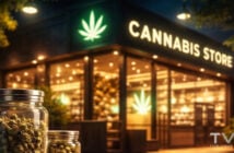 Best Cannabis Shops in Canada | Top Dispensaries and Seed Banks