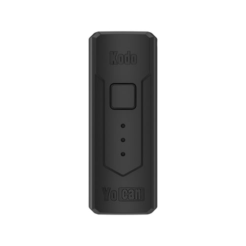 Yocan Kodo base view