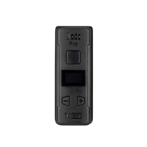Yocan Kodo Pro best price with power button