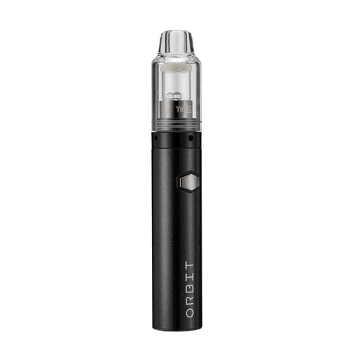 Yocan Orbit vaporizer right side view