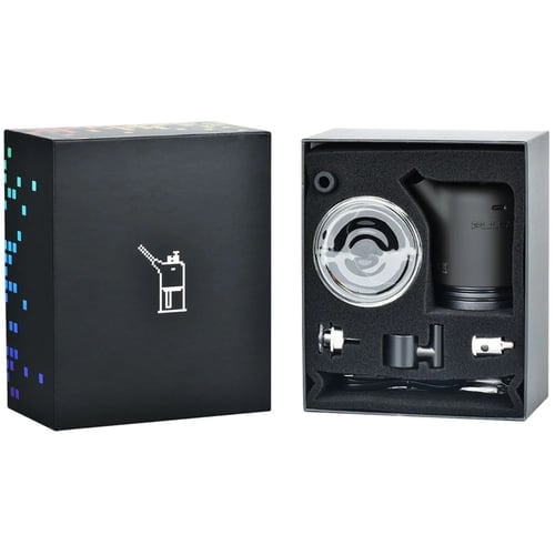 Pulsar Dabtron Electric Dab Rig all parts
