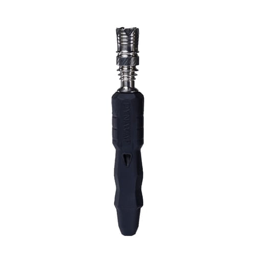 Dynavap B2 Dry Herb Vaporizer upside down