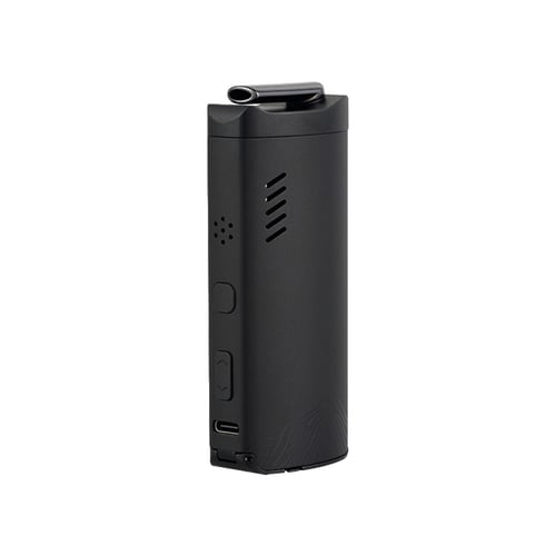 XVape Fog Pro vaporizer - side view