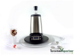 Arizer V-Tower