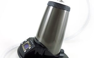 Arizer Extreme Q Vaporizer – How To Use (Video)