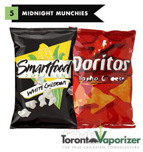 Chips & Popcorn Chips & Popcorn