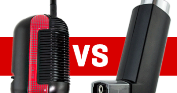 Puffit vs Iolite Vaporizer, SHOWDOWN