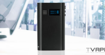 ZEUS Smite Plus Vaporizer Review – Smite Sequel
