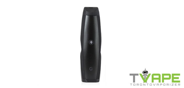 G Pen Elite Vaporizer Review Not So Elite Tvape Blog Canada