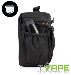 G Pen Elite vaporizer in Bag