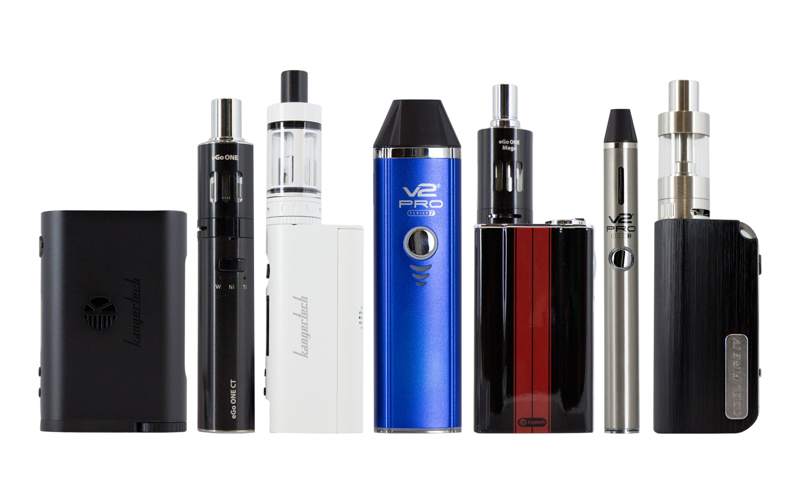 E-Juices And Vape, Vaporizers AndNicotine-Free E-Cigarettes 1