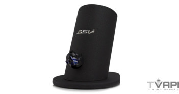 Silver Surfer Vaporizer Review