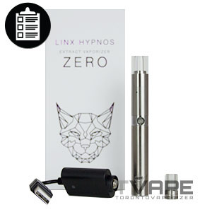 Linx Hypnos 510 Battery  Linx Vapors Best Wax Pen Battery