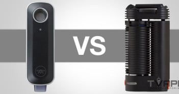 Crafty vs Firefly 2 – Convection Vaporizer Showdown!