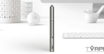 Linx Ares Wax Pen Review – God of Wax?