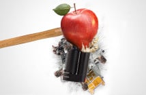 Apple Bans Major Vaporizers