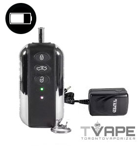Battery Life Of Micro Vaped Fob