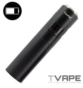 Focusvape Tourist vaporizer battery