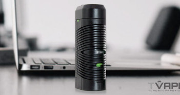 Vivant Alternate Vaporizer Review – The Idiot Vivant