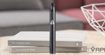 Atmos Jump Vaporizer Review – Jump Around!