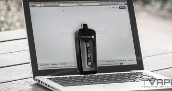 Atmos Vicod 5G (Kandypens Miva) Vaporizer Review