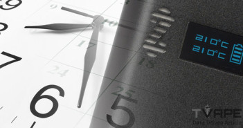 Vaporizing Routines & Rituals: Consumer Survey Report