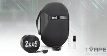 Anatomy of a Vaporizer Arsenal : Consumer Survey Report monter-mainv2