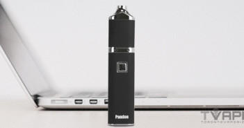Yocan Pandon Wax Pen Review – Two Headed Monster