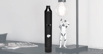 Cloud Pen Paragon Wax Pen Review – Cloudy Skies