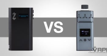 Zeus Smite Plus vs Airvape XS – Conduction Cage Match Zeus Smite Plus vs Airvape XS