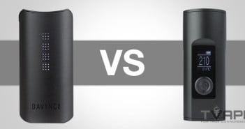 DaVinci IQ vs Arizer Solo 2 Vaporizer Showdown davinci-iq-vs-arizer-solo-2-img