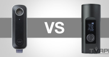 Firefly 2 vs Arizer Solo 2 – Flavor Fight firefly-2-vs-arizer-solo-2