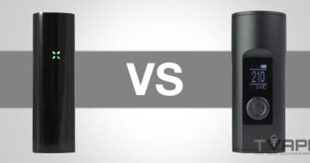 Pax 3 vs Arizer Solo 2 – Portable Vaporizer War Pax 3 vs Solo 2