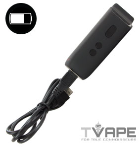 Battery Life Of Hippie Rebel Dry Herb Vaporizer