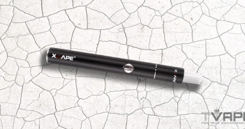 XVape Cricket Wax Pen Review – Chirp Chirp