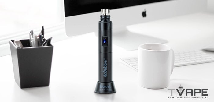 Dr Dabber Boost Black Edition Review