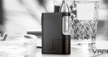 Vivant Dabox Review – Daboxing