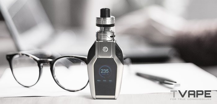 Joyetech Ekee Review