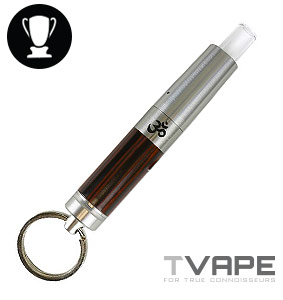 AirVape OM with ring
